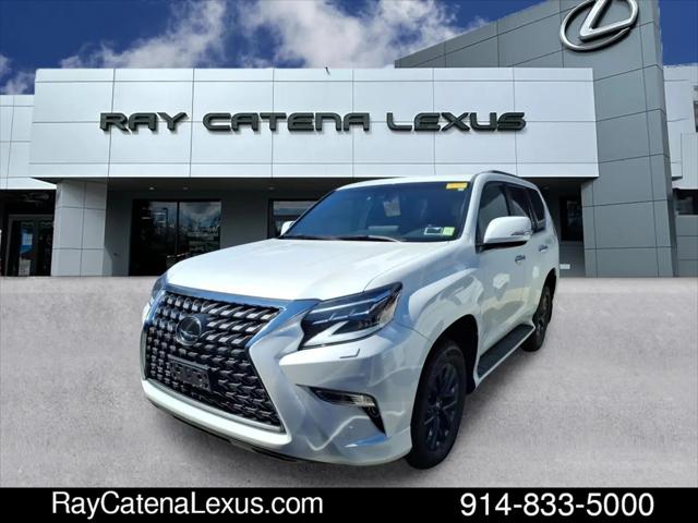 2023 Lexus GX 460 Premium for sale in Larchmont, NY