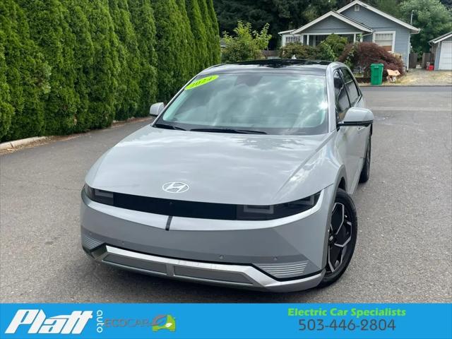 2024 Hyundai IONIQ 5 Limited for sale in Milwaukie, OR