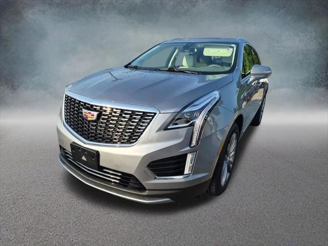 2025 Cadillac XT5 FWD Premium Luxury for sale in New Bern, NC