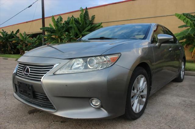 2015 Lexus ES 300h ES 300h for sale in Houston, TX