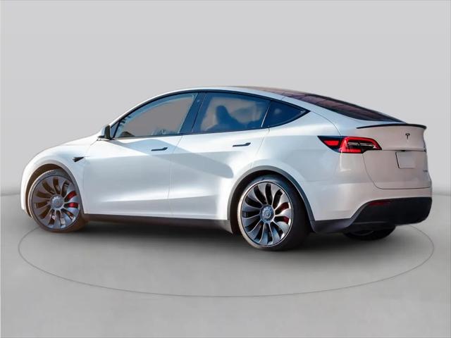 2024 Tesla Model Y Long Range Dual Motor All-Wheel Drive for sale in Miami, FL