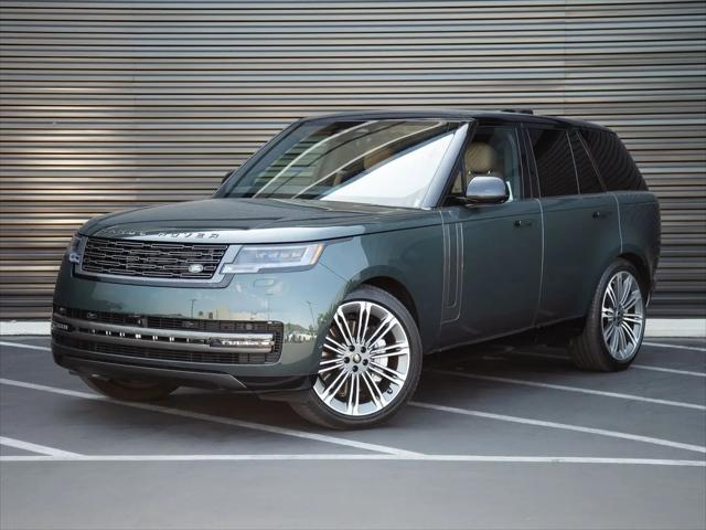 2025 Land Rover Range Rover P530 SE for sale in Thousand Oaks, CA