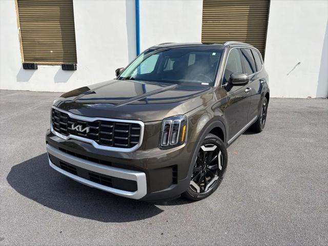 2025 Kia Telluride S for sale in Marietta, GA