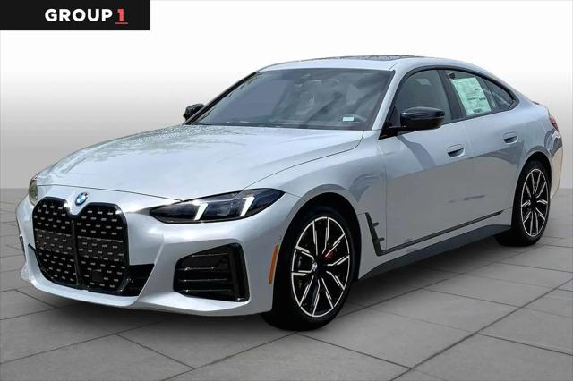 2026 BMW 430i Gran Coupe 430i for sale in Tulsa, OK