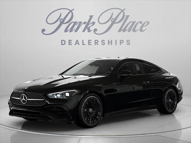 2027 Mercedes-Benz CL CLE 300 for sale in Fort Worth, TX