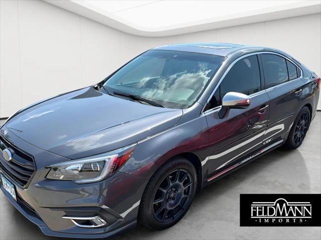 2018 Subaru Legacy 2.5i Sport for sale in Bloomington, MN