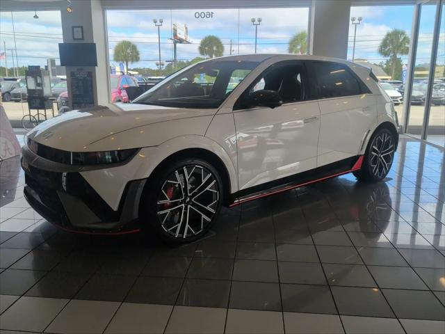 2026 Hyundai IONIQ 5 N for sale in Enterprise, AL