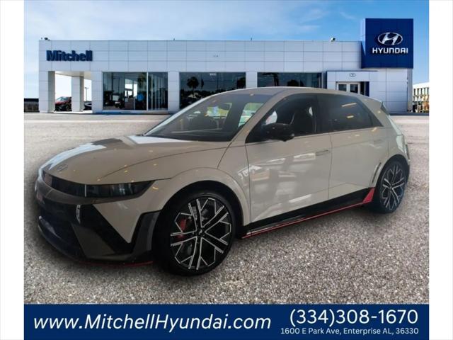 2026 Hyundai IONIQ 5 N for sale in Enterprise, AL