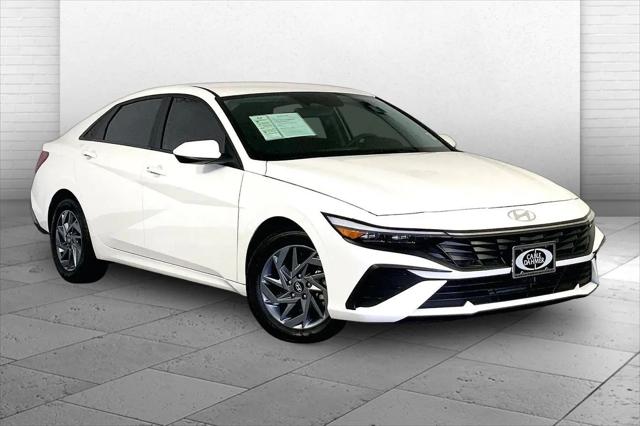 2024 Hyundai Elantra SEL for sale in Lees Summit, MO