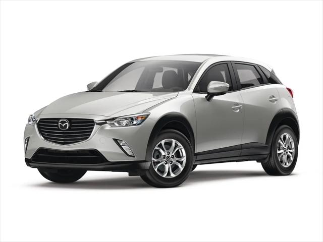 2016 Mazda CX-3 Touring for sale in Thomaston, CT