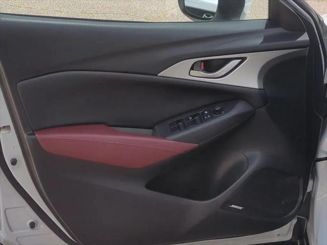 2016 Mazda CX-3 Touring