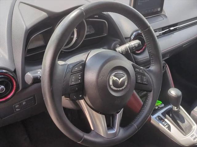 2016 Mazda CX-3 Touring