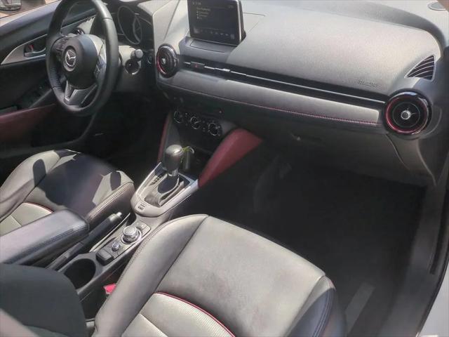 2016 Mazda CX-3 Touring