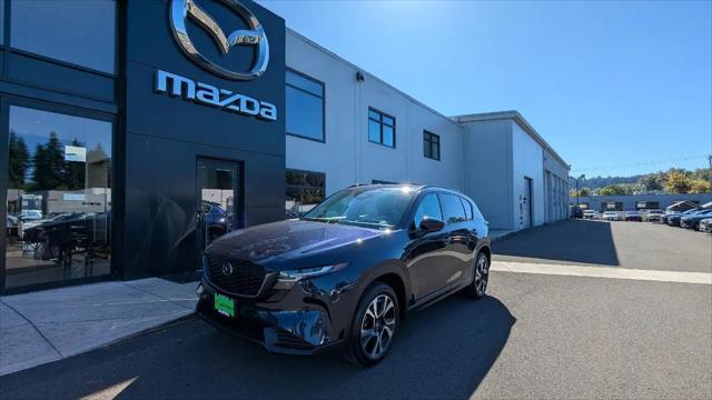 2026 Mazda CX-5 2.5 S Preferred for sale in Gladstone, OR