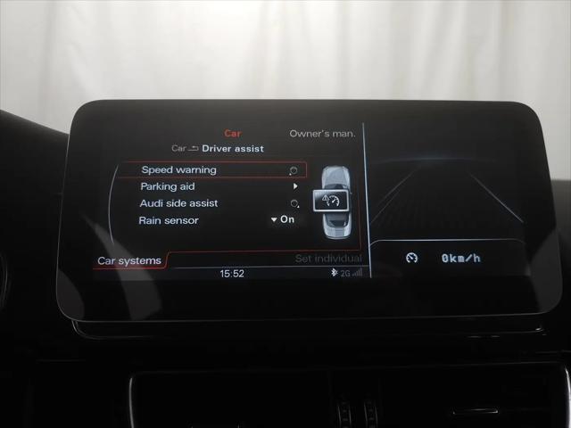 2015 Audi RS5 4.2