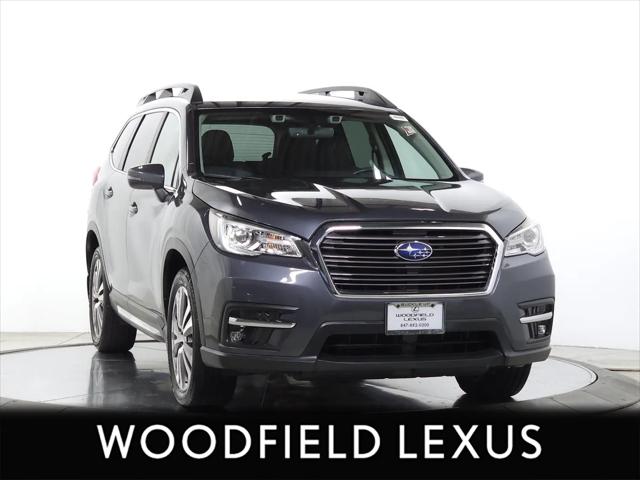 2020 Subaru Ascent Limited for sale in Schaumburg, IL