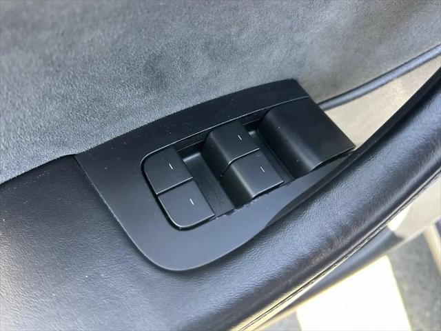 2021 Tesla Model Y Performance Dual Motor All-Wheel Drive