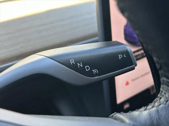 2021 Tesla Model Y Performance Dual Motor All-Wheel Drive