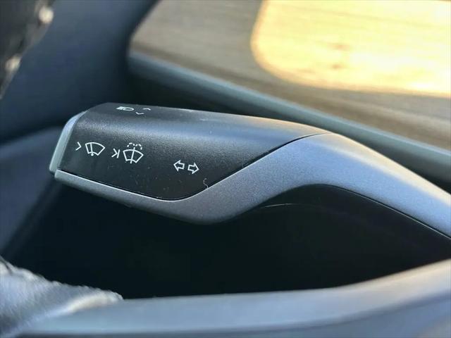 2021 Tesla Model Y Performance Dual Motor All-Wheel Drive