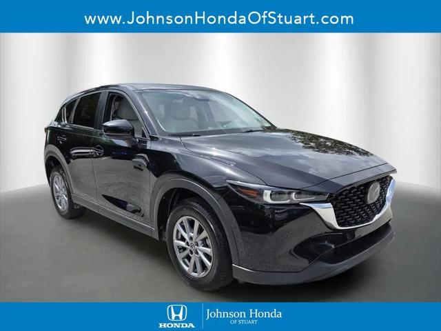 2022 Mazda CX-5 2.5 S Preferred for sale in Stuart, FL