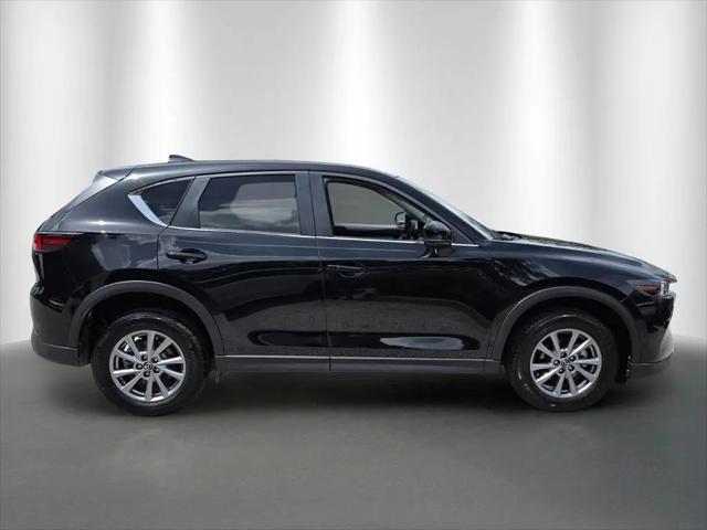 2022 Mazda CX-5 2.5 S Preferred