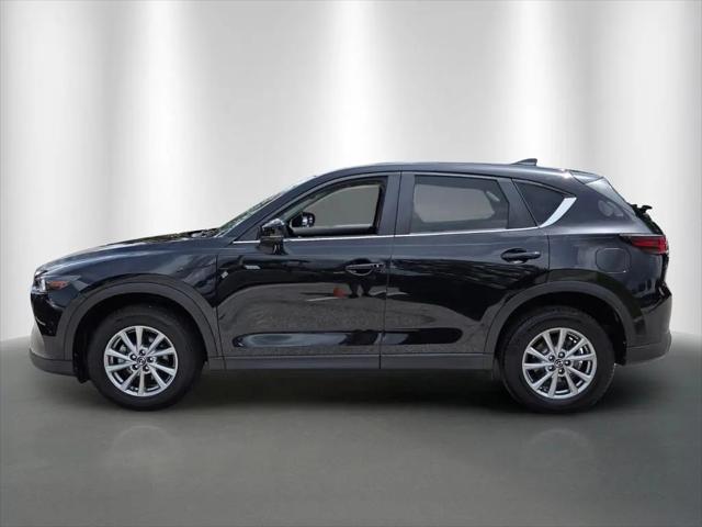 2022 Mazda CX-5 2.5 S Preferred