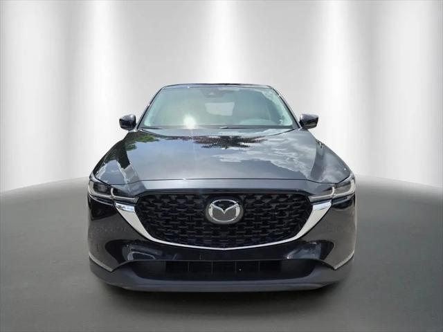 2022 Mazda CX-5 2.5 S Preferred