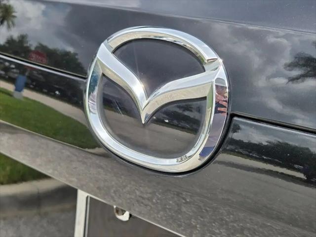 2022 Mazda CX-5 2.5 S Preferred