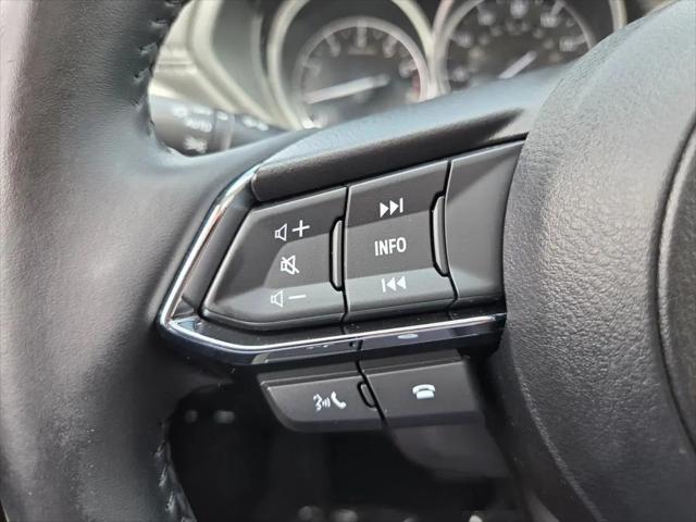 2022 Mazda CX-5 2.5 S Preferred