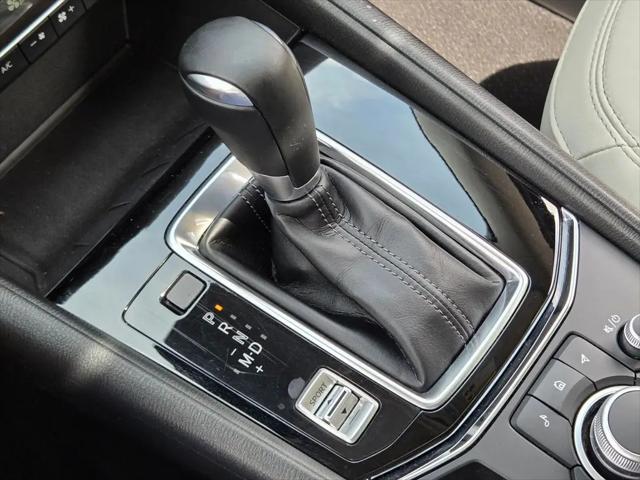 2022 Mazda CX-5 2.5 S Preferred