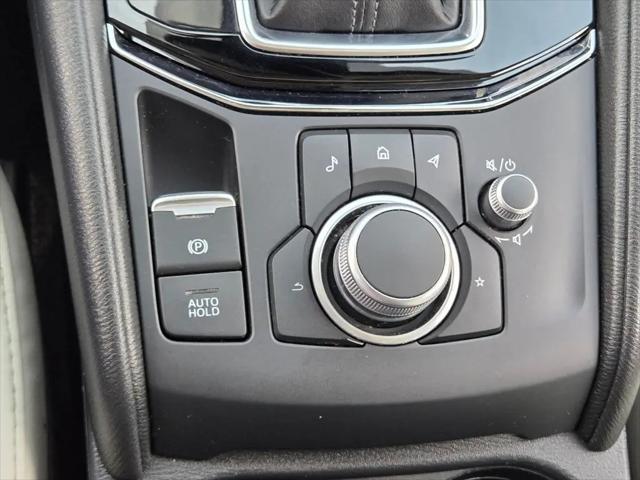 2022 Mazda CX-5 2.5 S Preferred