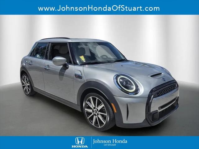 2024 MINI Hardtop Cooper S for sale in Stuart, FL