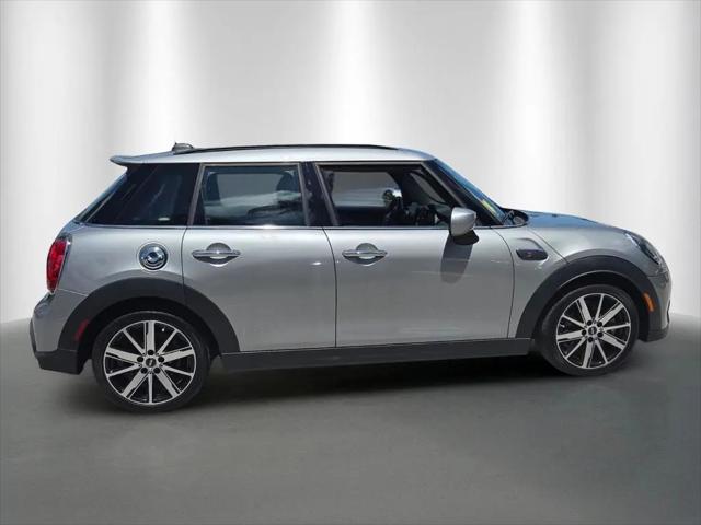 2024 MINI Hardtop Cooper S