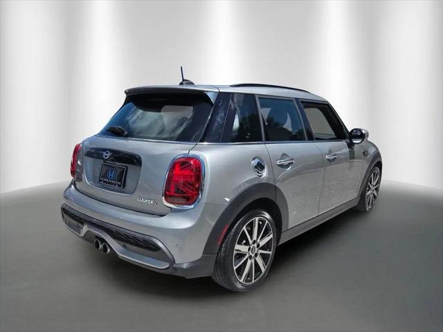 2024 MINI Hardtop Cooper S