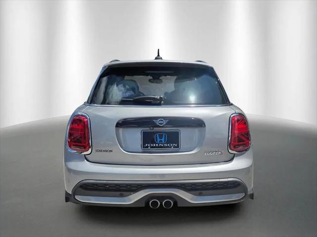 2024 MINI Hardtop Cooper S