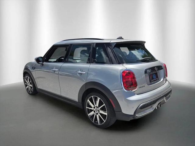 2024 MINI Hardtop Cooper S
