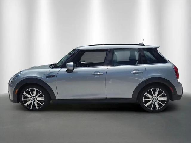 2024 MINI Hardtop Cooper S