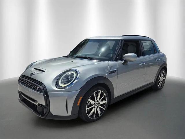 2024 MINI Hardtop Cooper S