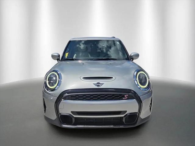 2024 MINI Hardtop Cooper S