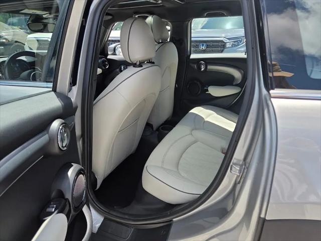2024 MINI Hardtop Cooper S