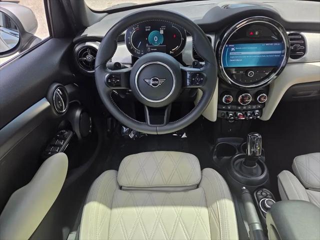 2024 MINI Hardtop Cooper S
