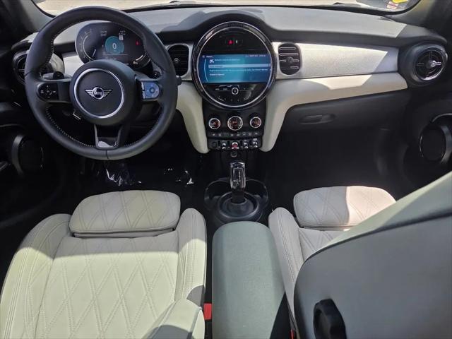 2024 MINI Hardtop Cooper S