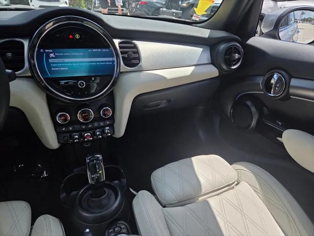 2024 MINI Hardtop Cooper S