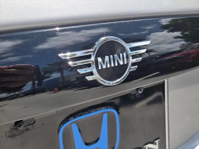 2024 MINI Hardtop Cooper S
