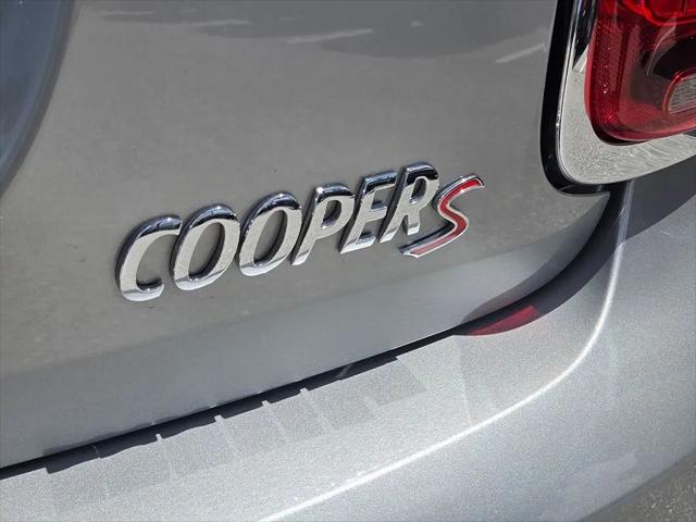 2024 MINI Hardtop Cooper S
