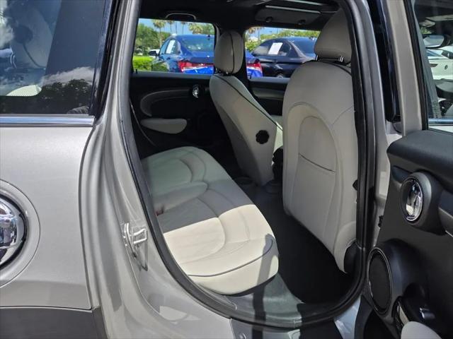 2024 MINI Hardtop Cooper S