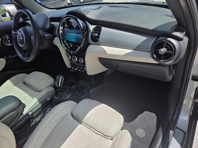 2024 MINI Hardtop Cooper S