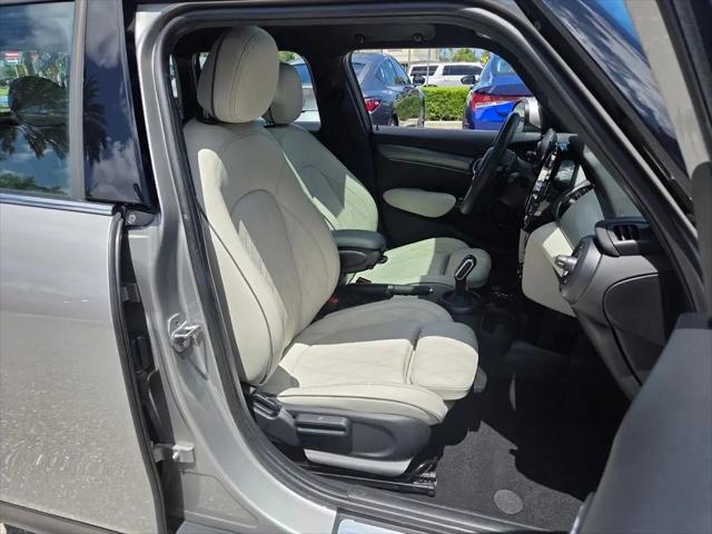 2024 MINI Hardtop Cooper S