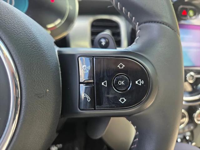 2024 MINI Hardtop Cooper S