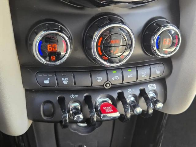 2024 MINI Hardtop Cooper S